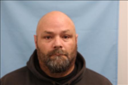 Tyrel John Foskuhl a registered Sex, Violent, or Drug Offender of Kansas