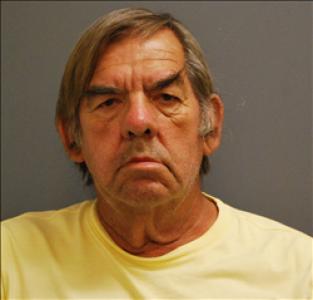 Jimmie Dale Benfer a registered Sex, Violent, or Drug Offender of Kansas