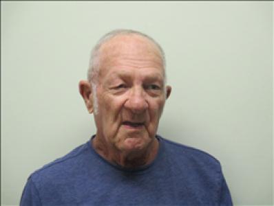 Bobby Gene Guttridge a registered Sex, Violent, or Drug Offender of Kansas