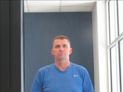 Michael David Fisher a registered Sex, Violent, or Drug Offender of Kansas