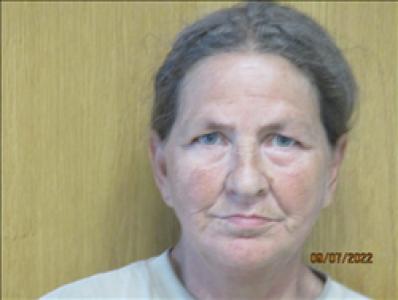 Sandra Leah Sears a registered Sex, Violent, or Drug Offender of Kansas