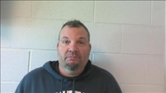 Brian Jay Mcdowell a registered Sex, Violent, or Drug Offender of Kansas