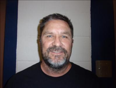 Glenn Thomas Keeton a registered Sex, Violent, or Drug Offender of Kansas