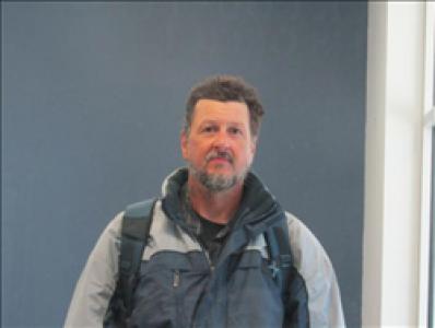 Gary Matthew Andrus a registered Sex, Violent, or Drug Offender of Kansas