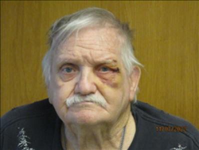 Joe Paul Farish a registered Sex, Violent, or Drug Offender of Kansas