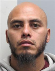 Javier Bustamante Morales a registered Sex, Violent, or Drug Offender of Kansas