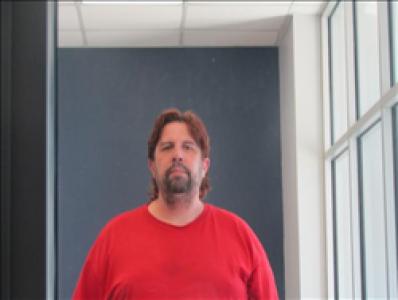 Shawn David Bourgerie a registered Sex, Violent, or Drug Offender of Kansas