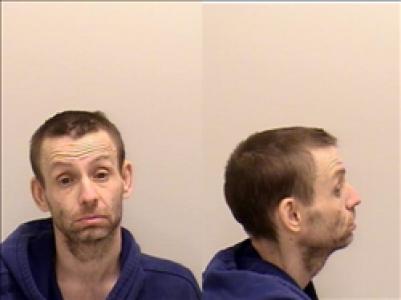 Ian Michael Scott a registered Sex, Violent, or Drug Offender of Kansas