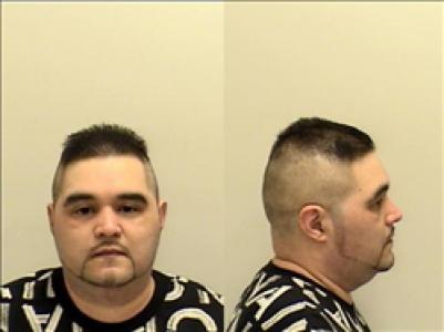 Raul Alejandro Gonzalez a registered Sex, Violent, or Drug Offender of Kansas