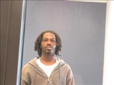 Chavis Deon Ricks a registered Sex, Violent, or Drug Offender of Kansas