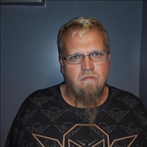 Mark Allen Johnson a registered Sex, Violent, or Drug Offender of Kansas