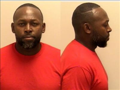 Marcus Leonerd Jones a registered Sex, Violent, or Drug Offender of Kansas