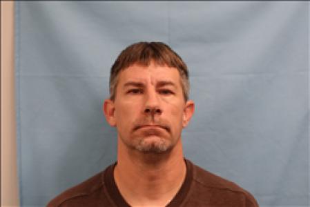 Aaron Dee Trout a registered Sex, Violent, or Drug Offender of Kansas