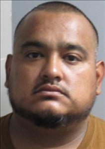 Javier Soriano a registered Sex, Violent, or Drug Offender of Kansas