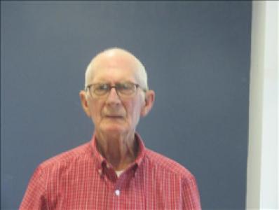 David Warren Hamm a registered Sex, Violent, or Drug Offender of Kansas