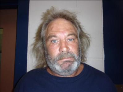 Keith W Redwood a registered Sex, Violent, or Drug Offender of Kansas