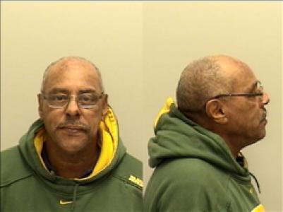 Paul Kendrick Coleman a registered Sex, Violent, or Drug Offender of Kansas