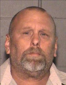 Brian Shawn Casey a registered Sex, Violent, or Drug Offender of Kansas