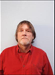 Conrad Lee Akerberg Jr a registered Sex, Violent, or Drug Offender of Kansas