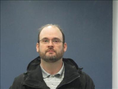 Dustin Michael Davis a registered Sex, Violent, or Drug Offender of Kansas