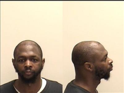 Courtney Antwoine Harris a registered Sex, Violent, or Drug Offender of Kansas