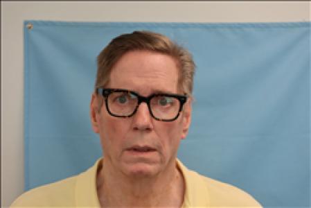 Eddy Orren Simmermon a registered Sex, Violent, or Drug Offender of Kansas