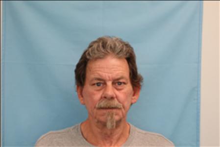 Richard Scott Waldo a registered Sex, Violent, or Drug Offender of Kansas