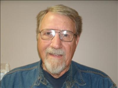 Stephen Dale Wilson a registered Sex, Violent, or Drug Offender of Kansas