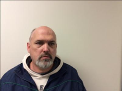 Bryan Craig Carr a registered Sex, Violent, or Drug Offender of Kansas