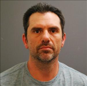 Glendon Keith Stiles a registered Sex, Violent, or Drug Offender of Kansas