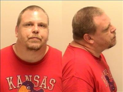 James Montgomery Mccrea a registered Sex, Violent, or Drug Offender of Kansas