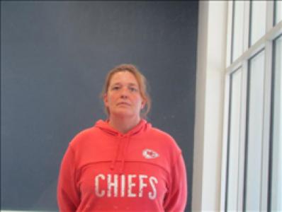 Kori Dawn Smith a registered Sex, Violent, or Drug Offender of Kansas