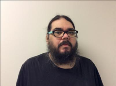 Michael Richard Terrones a registered Sex, Violent, or Drug Offender of Kansas