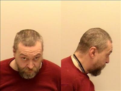 James Earl Hoddy a registered Sex, Violent, or Drug Offender of Kansas