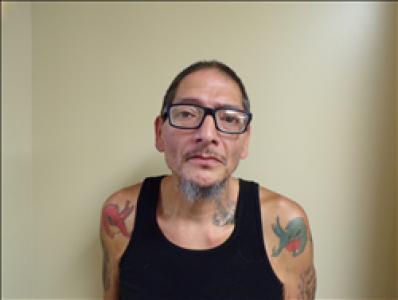 David Juan Gonzales a registered Sex, Violent, or Drug Offender of Kansas