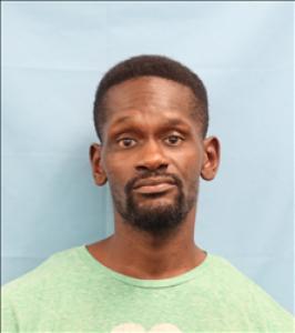 Jeffery Jordan Jefferson a registered Sex, Violent, or Drug Offender of Kansas