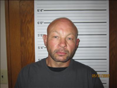 Christopher Kelly Mcquigg a registered Sex, Violent, or Drug Offender of Kansas