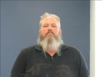 Aaron Eugene Creech a registered Sex, Violent, or Drug Offender of Kansas