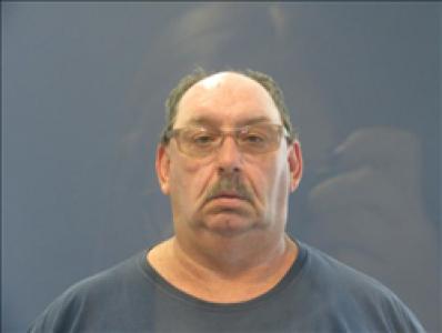 David Michael Bretherton a registered  of Kansas