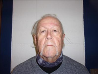 Paul Bradley Delmont a registered Sex, Violent, or Drug Offender of Kansas