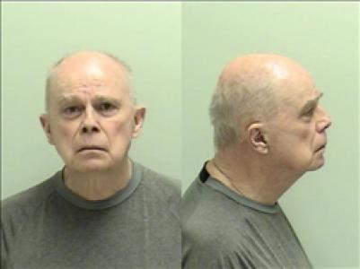 Richard Lee Jump a registered Sex, Violent, or Drug Offender of Kansas