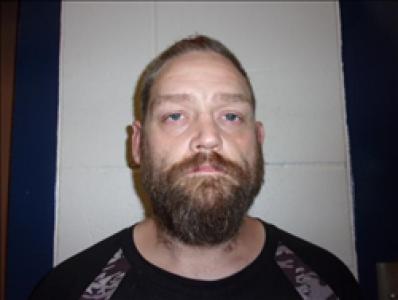 Aaron Lee Powell a registered Sex, Violent, or Drug Offender of Kansas