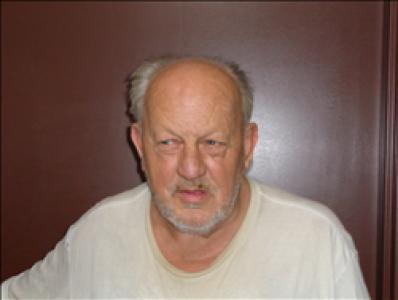 William Preston Ivey a registered Sex, Violent, or Drug Offender of Kansas