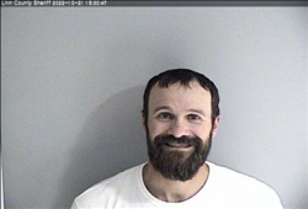 Morgan W Roberts a registered Sex, Violent, or Drug Offender of Kansas