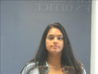 Maria Enedelia Miranda a registered Sex, Violent, or Drug Offender of Kansas