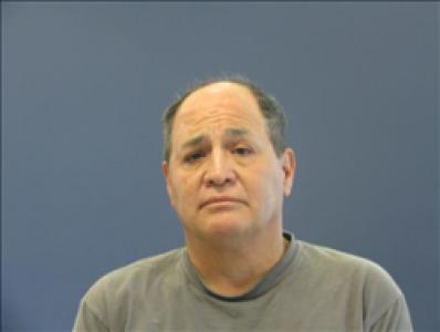 Jerry Dean Magdaleno a registered Sex, Violent, or Drug Offender of Kansas