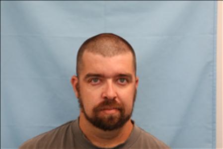 Brett Darrell Gouvion a registered Sex, Violent, or Drug Offender of Kansas