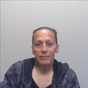 Tina Kay Dewerth a registered Sex, Violent, or Drug Offender of Kansas