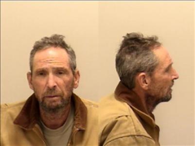 Kenneth Dale Membrino a registered Sex, Violent, or Drug Offender of Kansas