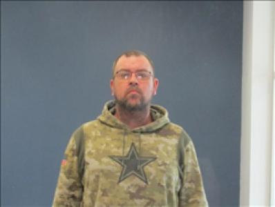 Nicholas Wayne Bankston a registered Sex, Violent, or Drug Offender of Kansas